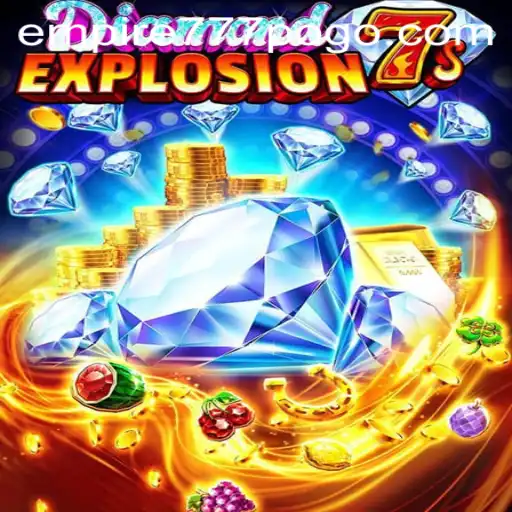 The Dazzling World of DiamondExplosion7s: A Glimpse into Empire777's Latest Casino Game
