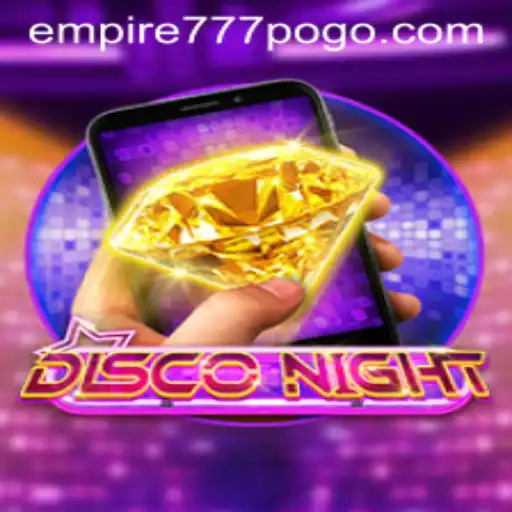 DiscoNightM: A Thrilling Adventure in the World of Empire777