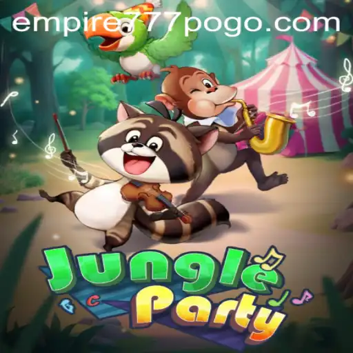 Exploring JungleParty: The Thrilling Gaming Experience