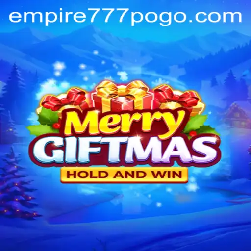 Exploring the Enchanting World of MerryGiftmas with Empire777