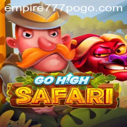 Exploring the Thrilling Adventure of GoHighSafari in Empire777