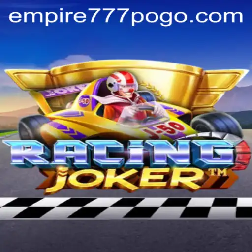 RacingJoker: Navigating the Thrills of Empire777's Latest Sensation