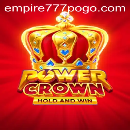 The Thrilling World of PowerCrown: A Journey into Empire777