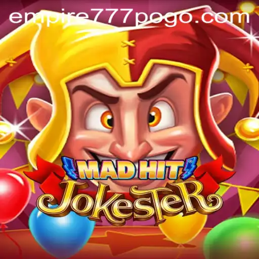 The Exciting World of MadHitJokester: A Deep Dive into the Game