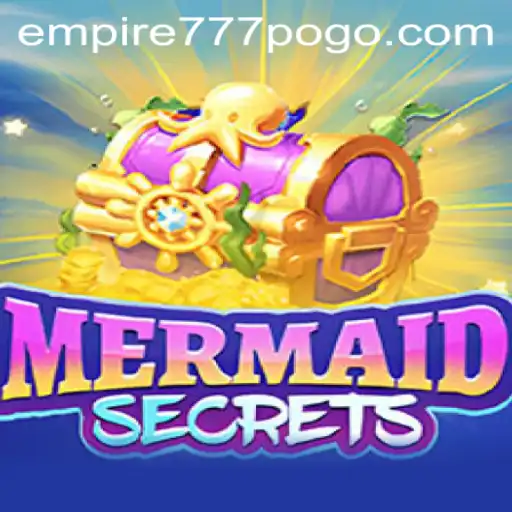 Dive into the Mystical World of MermaidSecrets: An Empire777 Adventure