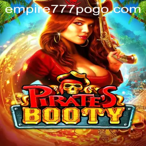 Discover the Adventure of PiratesBooty: A Voyage with empire777