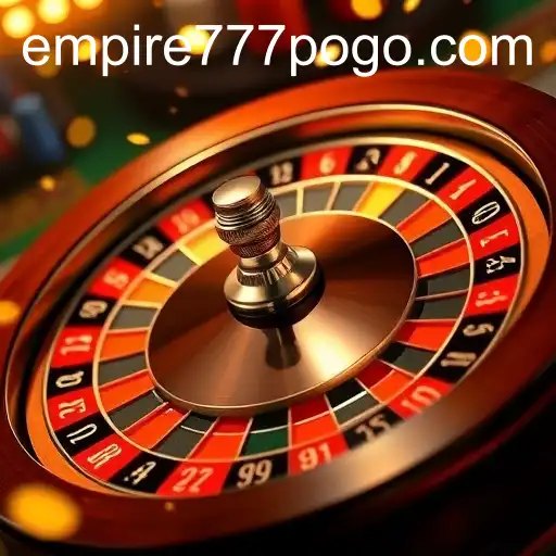 Experience the Thrills of Rotary Games: Empire777 at the Forefront