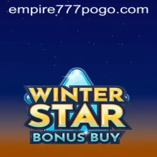 Discover the Thrills of WinterStarBonusBuy at Empire777