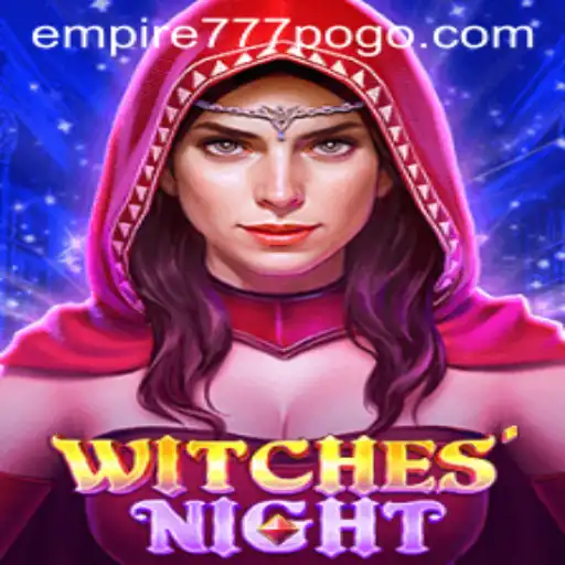 WitchesNight Game: Embark on a Mystical Journey with Empire777